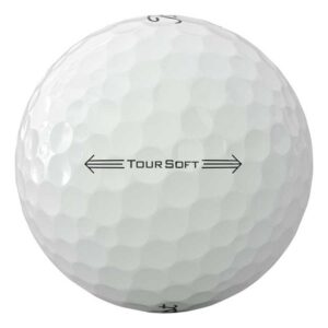 Titleist Tour Soft