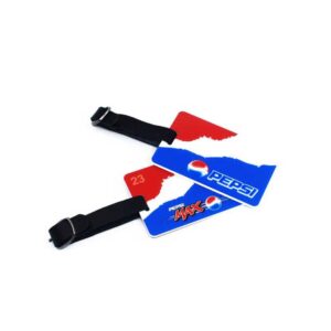 Bag Tag rechthoek
